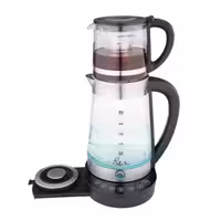 چای ساز رکس مدل T2600
