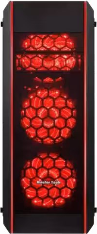 كيس Master Tech مدل ROG T300