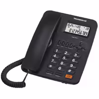 تلفن تکنیکال مدل TEC-5853