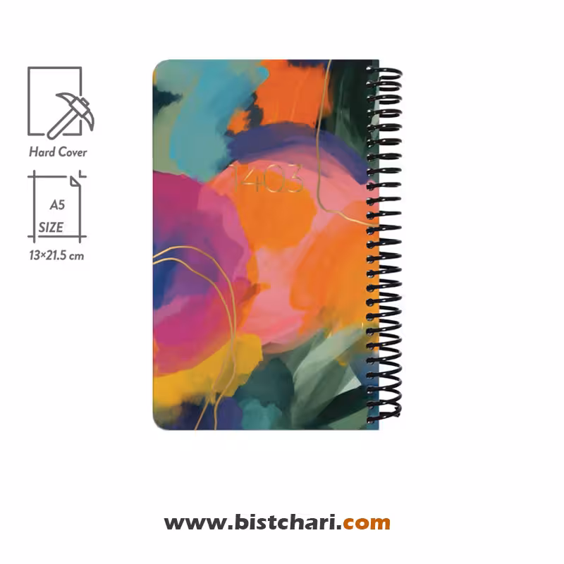 سر رسید 1403 شرکت دات نوت Dotnote
