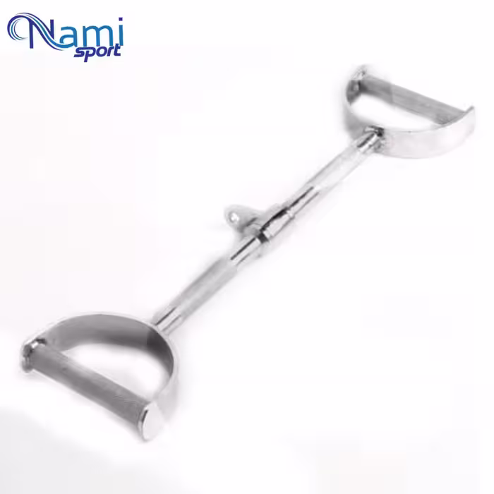 دسته دوسرنعلی صاف بدون روکش