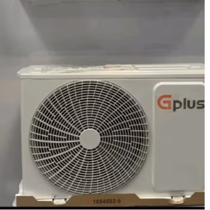 کولر گازی سرد و گرم اینورتر 30000 جی پلاس  گارانتی 5 ساله گلدیران مدلHV30(هزینه ارسال پس کرایه با خریدار محترم هست)