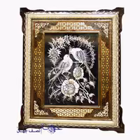 تابلو قلم زنی