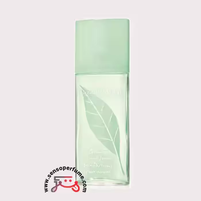 تستر عطر ادکلن الیزابت آردن گرین تی | elizabeth arden green tea