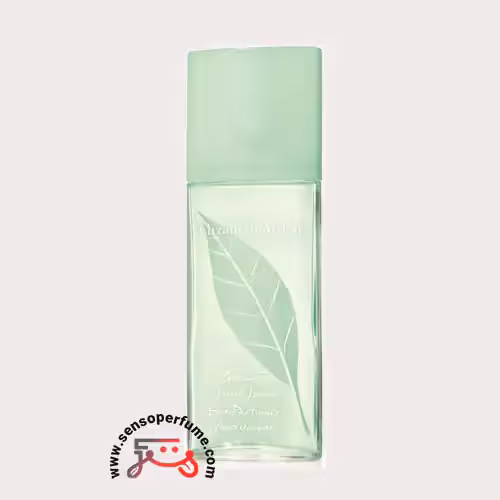 تستر عطر ادکلن الیزابت آردن گرین تی | elizabeth arden green tea