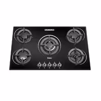 اجاق گاز صفحه ایی سینجر مدل DG505D