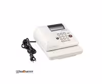 دستگاه پرفراژ چک مکس EC70