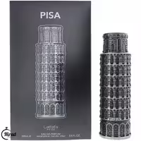 عطر ادکلن Lattafa Pride Pisa برج پیزا لطافه پراید