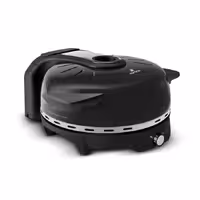 پیتزا ساز کاراجا gastro 10 In 1 مشکی مات