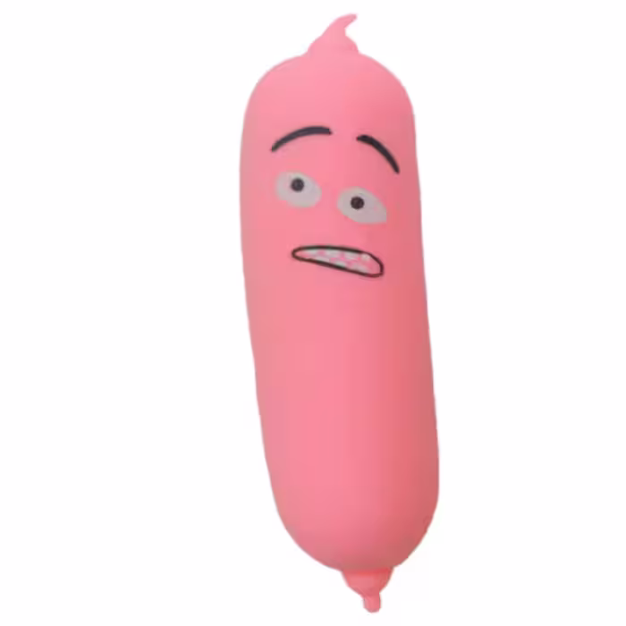 فیجت شنی سوسیس