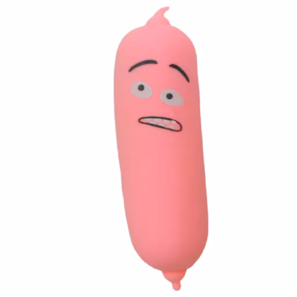 فیجت شنی سوسیس