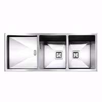 سینک توربولاین مدل D34T