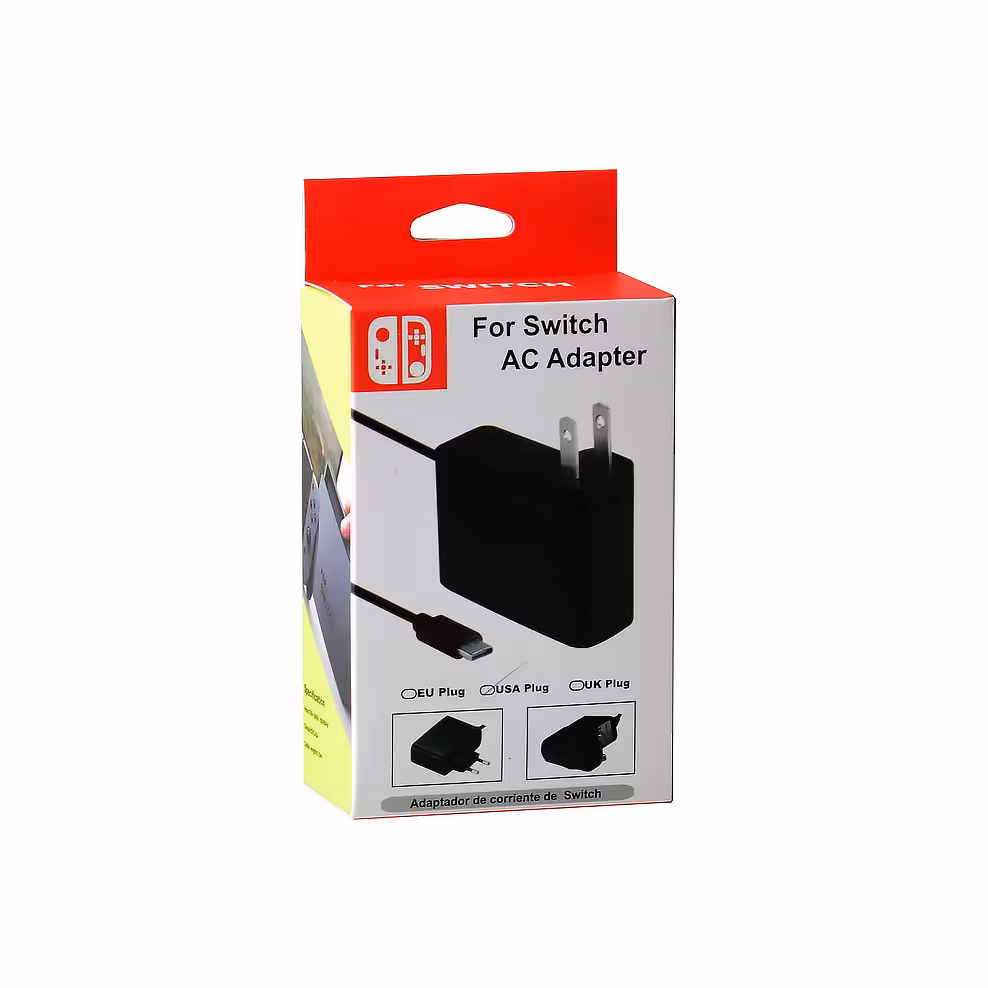 آداپتور Nintendo Switch