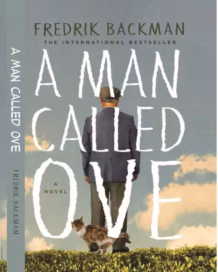 A Man Called Ove