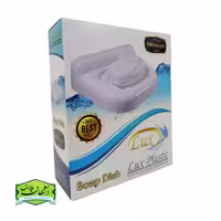 جا صابونی لوکس Lux