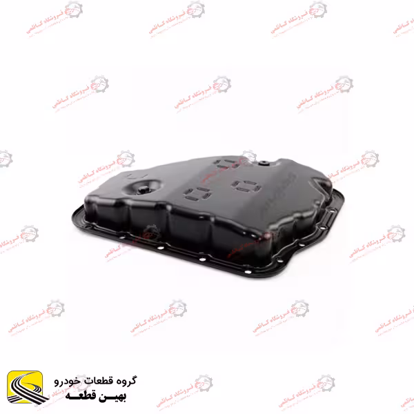 کارتل روغن چانگان CS35