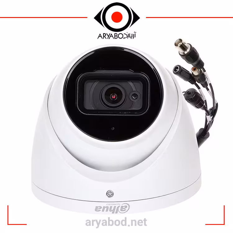دوربین مداربسته داهوا مدل DH-HAC-HDW2601TP-A