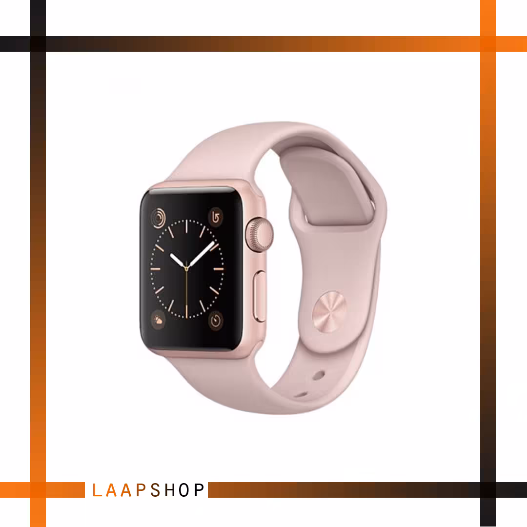 ساعت هوشمند مدل p7 mini