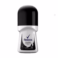 رولان ضد تعریق رکسونا مخصوص خانم ها Rexona Invisible On Black   White Clothes