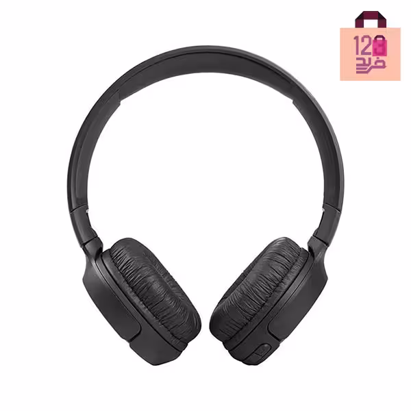 هدفون بی‌سیم جی بی ال مدل JBL Tune 510BT