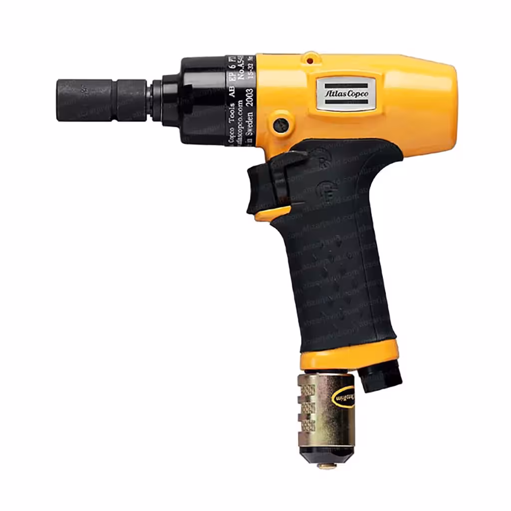 بکس بادی اطلس کوپکو 1/4 اینچ شات آف کنترل 9 نیوتن مدل EP4PTX9HR42-RE