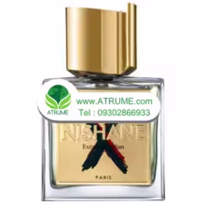 عطر ادکلن نیشان هانرد سایلنت ویز ایکس 100 میل مردانه - زنانه