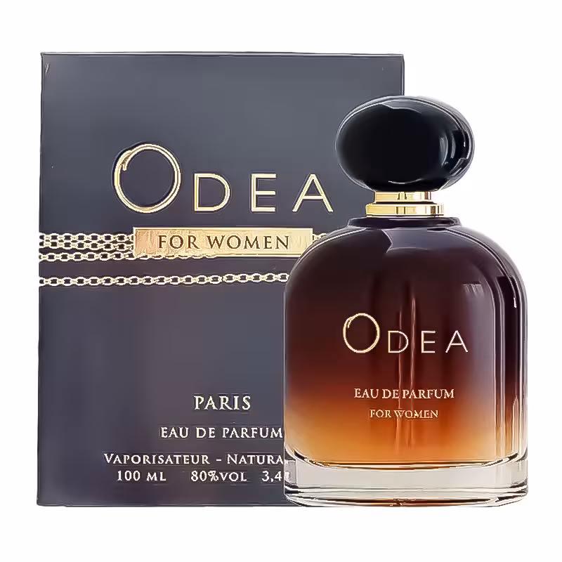 ادکلن زنانه ELODIE ROY PARIS رایحه اودآ پاریس Odea Paris حجم 100ml