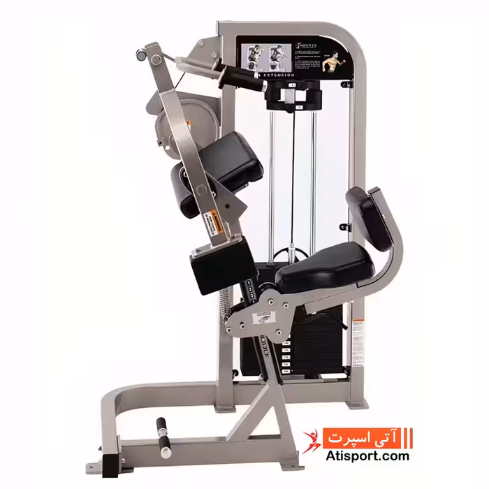 پشت بازو سیمکش هامر آیرون فیت SMH3920