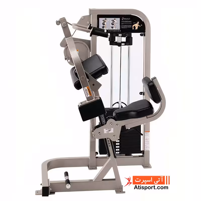 پشت بازو سیمکش هامر آیرون فیت SMH3920