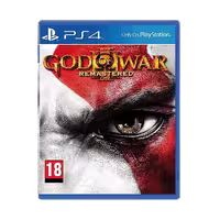 بازی God of War 3 Remastered برای کنسول پلی استیشن 4
