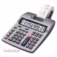 ماشین حساب HR-150TM کاسیو