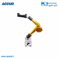 پایه ساعت مفصلی هیدرولیکی طول بلند 80 کیلو Accud (آکاد) مدل 277-080-02