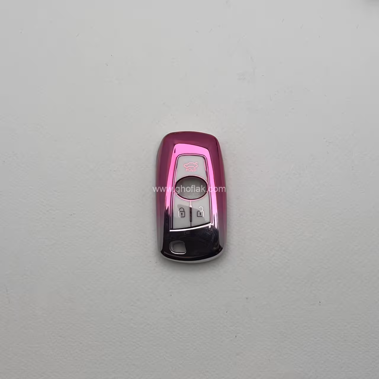 کاور ریموت تارا اتومات و دنا اتومات کیلس طرح پینک
