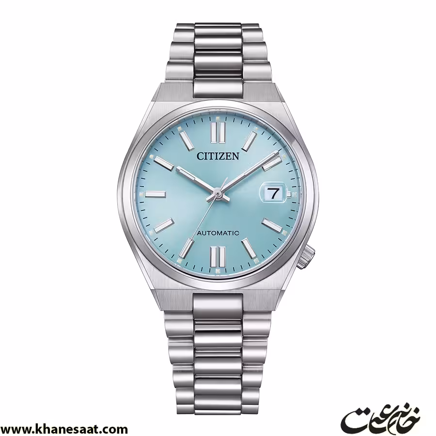 ساعت مچی مردانه-زنانه سیتیزن مدل NJ0200-50L