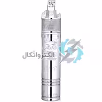 پمپ شناور 110 متری لئو سری 4DWPm1500s