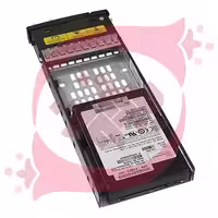 SSD استوریج HPE 3PAR 9000 15.36TB SAS SFF SSD Q0F43A