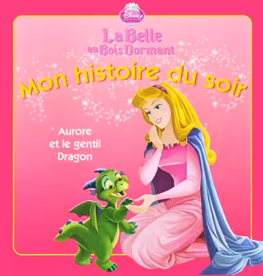 دانلود کتاب LA Belle au Bois Dormant
