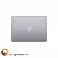 اپل مک بوک Apple MacBook Air M2 2022 MLY03 8GB/512GB 13″ White