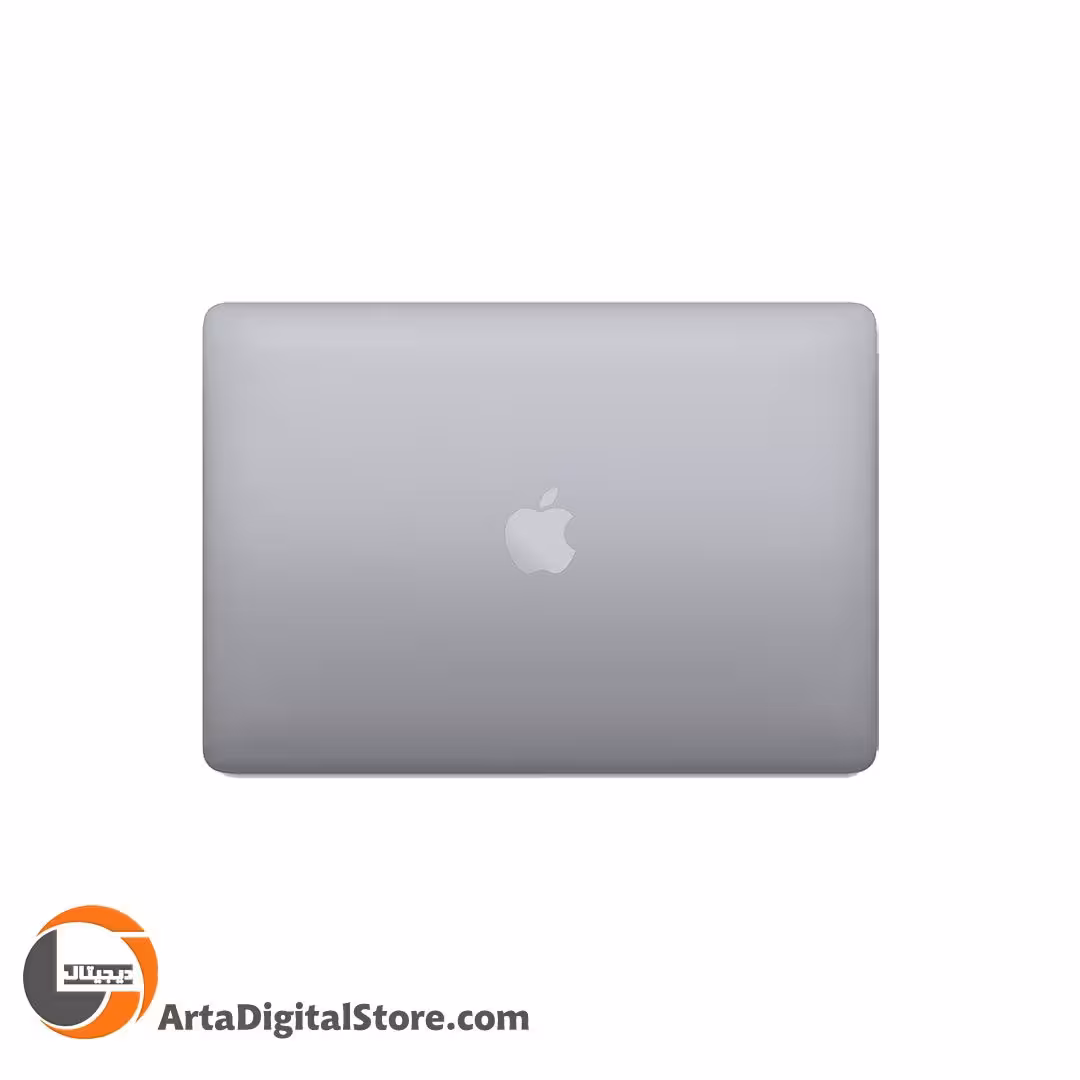 اپل مک بوک Apple MacBook Air M2 2022 MLY03 8GB/512GB 13″ White