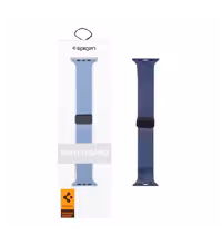بند اپل واچ 42/44/45/49 میلی متری اسپیگن مدل Rugged Armor