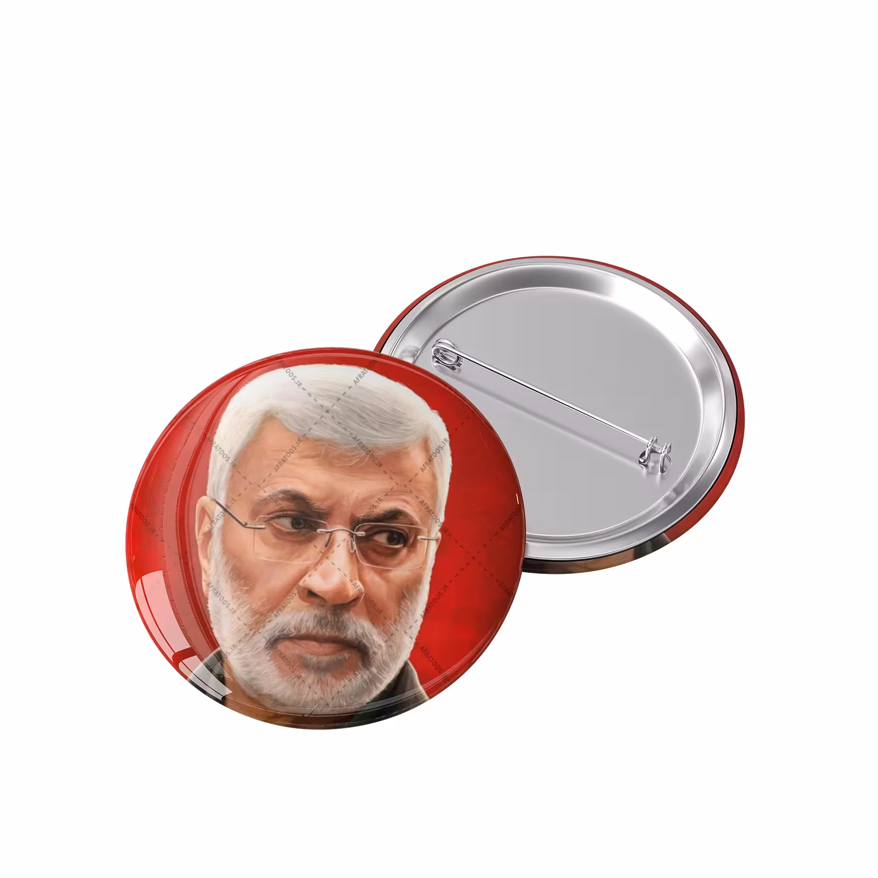 پیکسل عکس شهید ابومهدی کد 1069