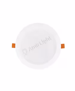 پنل سقفی توکار 30 وات پارس شعاع توس مدل سولاریس