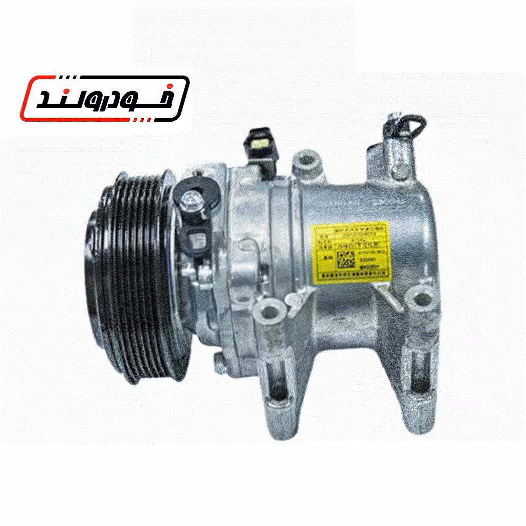 کمپرسور کولر چانگان Cs35