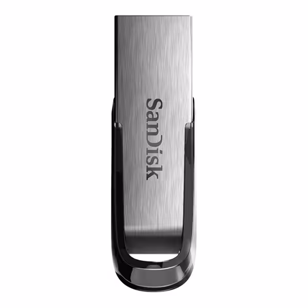 فلش مموری USB3.0 سن دیسک مدل Ultra Flair CZ73 16GB