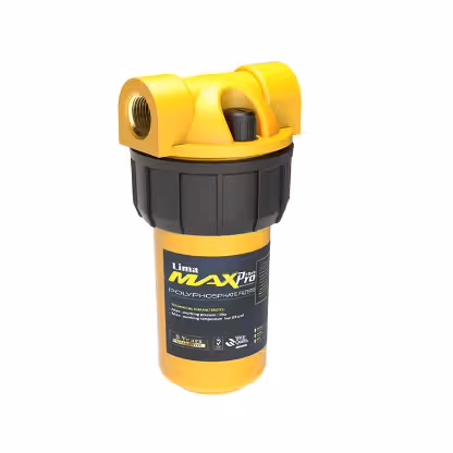 فیلتر پلی فسفات فیلبرتو مدل لیما مکس پرو