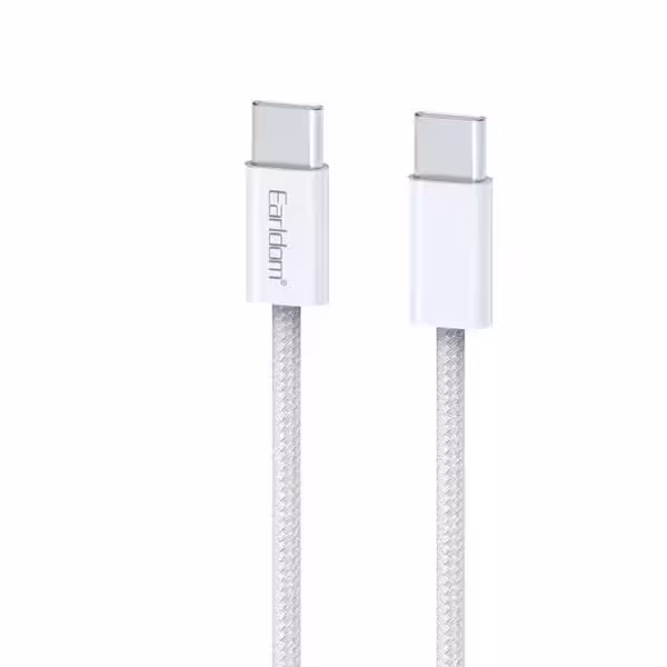 کابل USB-C ارلدام مدل EC-144C طول 1 متر