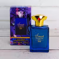 ادکلن مردانه Smart 443 حجم 25 میلی لیتر