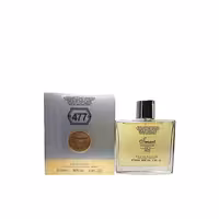 عطر ادکلن مردانه آزارو وانتد اسمارت کالکشن کد 477 (Azzaro Wanted) حجم 100 میل