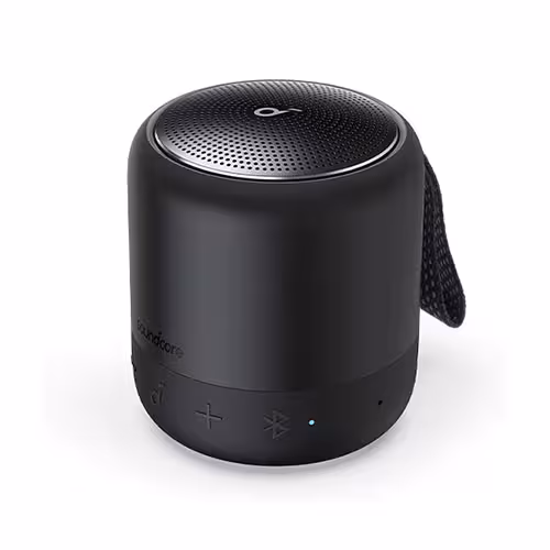 اسپیکر انکر مینی 3 مدل Anker Mini 3 A3119011