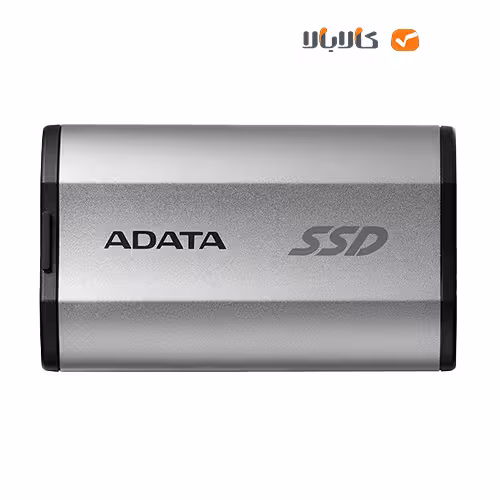اس اس دی ای دیتا Elite SE880 1TB: سرعت USB 3.2 Gen 2x2